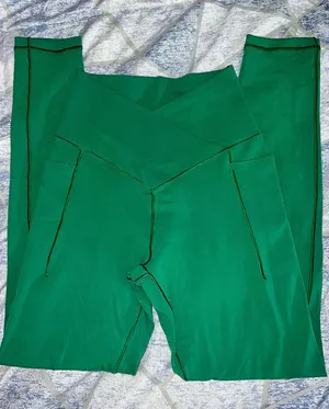 Aerie Crossover Leggings thumbnail 1