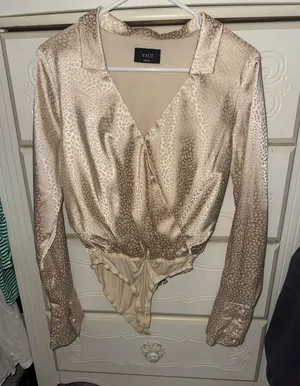 VICI Bodysuit thumbnail 1
