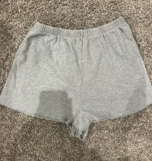 Out From Under Sweat Shorts thumbnail 1