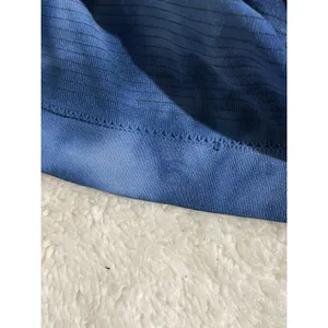 Lululemon Swiftly Tech Tee Blue Diamond Dye 6 thumbnail 5