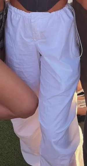 Urban Outfitters Parachute Pants thumbnail 1