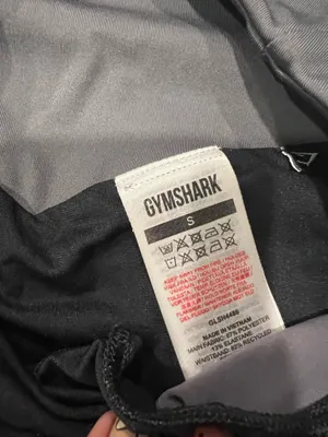 Gymshark speed shorts  thumbnail 8