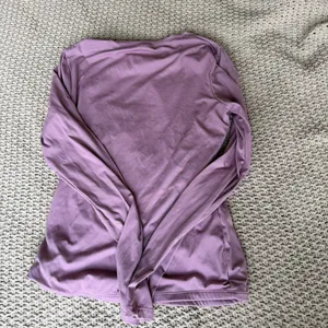 Mauve Long Sleeve Top Purple thumbnail 2