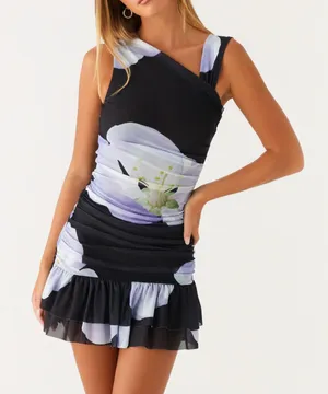 Peppermayo Mini Dress NWT thumbnail 1