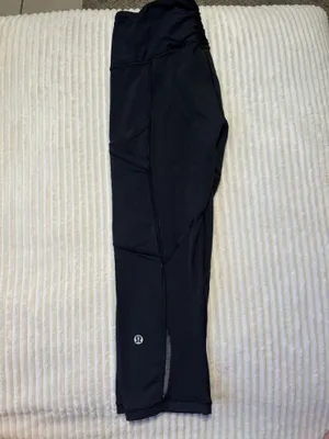 Lululemon Capri Leggings thumbnail 3