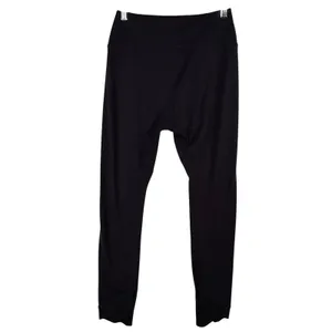 Gymshark Crossover Leggings High Waisted Athletic Purple Plum‎ Small 25" thumbnail 2