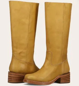 Frye Boots thumbnail 1
