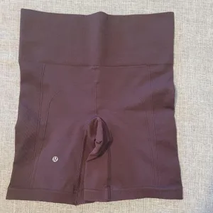 Lululemon Compression shorts thumbnail 5