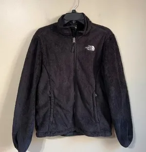 ‎North face women's medium jacket thumbnail 1