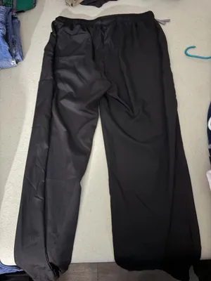 Women’s Scrub Set Black Size XXL thumbnail 3