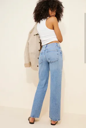 AGOLDE Jeans thumbnail 2