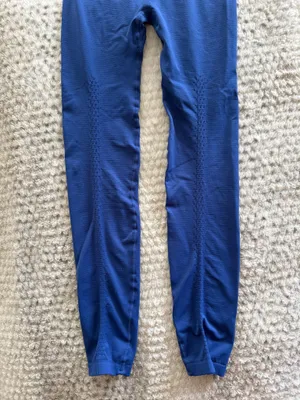 Free People Movement Leggings Blue XS/S thumbnail 5