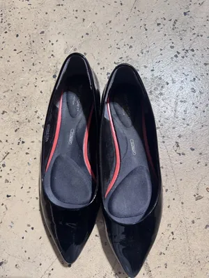 Rockport Total Motion Adelyn Ballet womens Loafer Flat SIZE 8.5M thumbnail 2