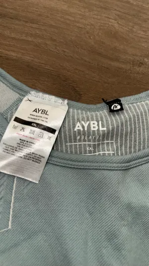 AYBL Three Piece Workout Set thumbnail 2