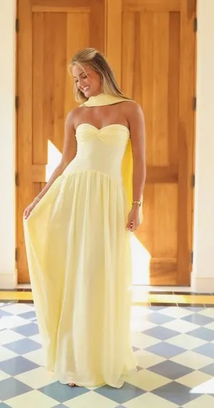  maxi dress thumbnail 1