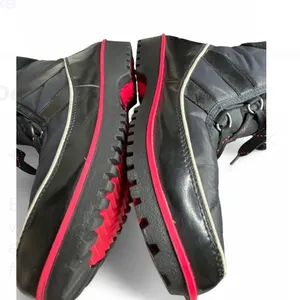 Sorel Women’s Tivoli II Boot (Black/Pink Size 9. thumbnail 8