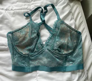 Victoria’s Secret Bra Top thumbnail 1