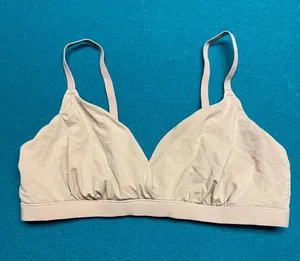 Fits Everybody Crossover Bralette thumbnail 2