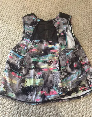 Lululemon tank top thumbnail 1