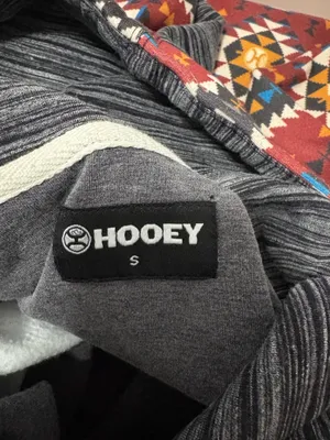 Hooey Sweatshirt Honey Punch thumbnail 2