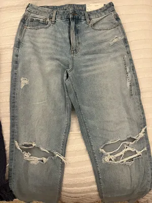 American Eagle Jeans thumbnail 1