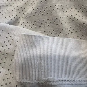 Lululemon Swiftly Breathe Long Sleeve Squad White thumbnail 10