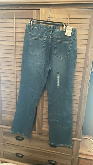 Cabelas Denim Jeans thumbnail 2