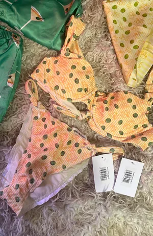 Dippin' Daisy's Bikini thumbnail 2