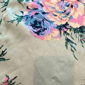ASOS Green Floral Dress US 6 C27-058 thumbnail 12