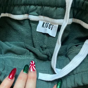 Toms X Krost Sweatpants Green thumbnail 4