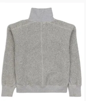 Lululemon 3/4 Zip Sherpa Pullover thumbnail 6