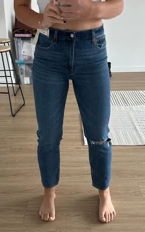 Abercrombie Jeans thumbnail 2