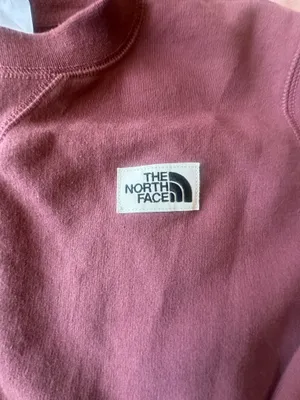 NEW North Face Crewneck thumbnail 3