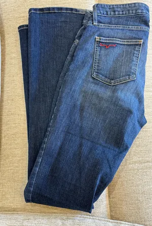 Kimes Ranch Chloe jeans thumbnail 1