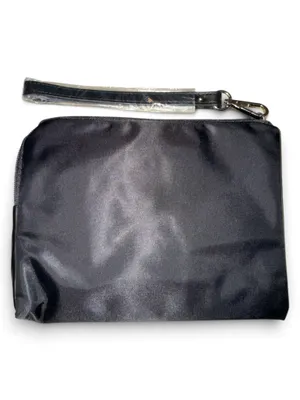 TUMI for Delta Air Lines Travel Pouch Black thumbnail 2