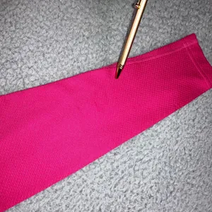 Salomon Quarter Zip‎ Women Small Pink Long Sleeve Athletic Pullover Outdoor thumbnail 7