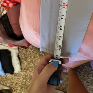 Fabletics Motion365 Grey Leggings thumbnail 3