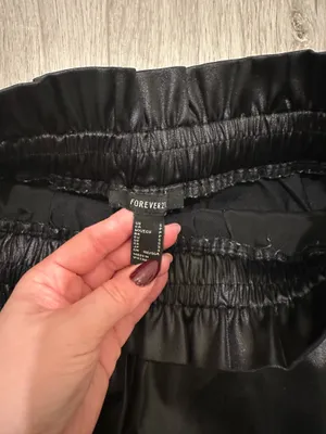 Forever 21 Silk Shorts thumbnail 2