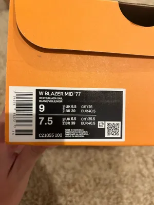 Nike Blazer thumbnail 4
