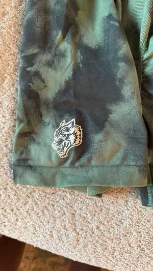 Darc sport shorts thumbnail 2
