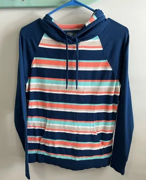 Title Nine Hoodie thumbnail 1