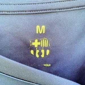 FC Barcelona Shirt Multiple Size M thumbnail 4
