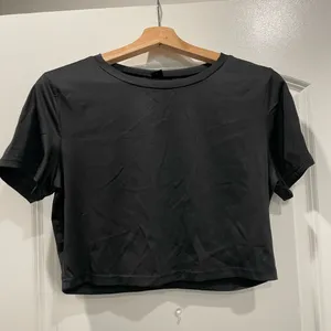 3pk Shein Crop Shirt (polyester) thumbnail 6