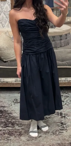 Altar'd State dress thumbnail 7