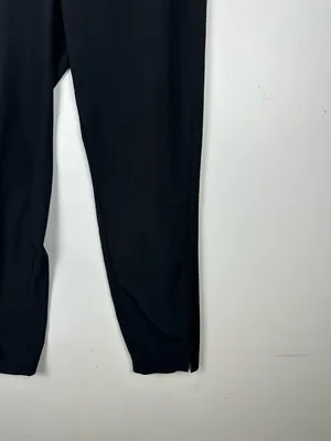 Athleta Black Brooklyn Mid‎ Rise Ankle Travel Pant Women’s Sz 4 thumbnail 6