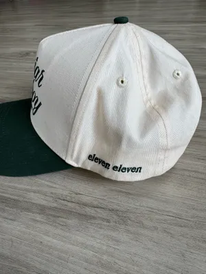 Eleven Eleven Hat from Revolve  thumbnail 2