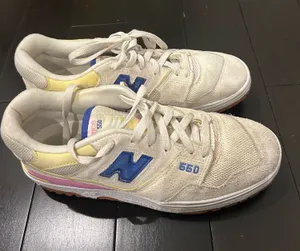 New Balance Shoes thumbnail 1
