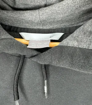 Nike Vintage Black Sweatshirt thumbnail 2