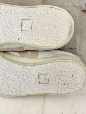 Vejas Campo Leather Sneakers thumbnail 8