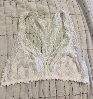 Victoria's Secret Bralette thumbnail 1
